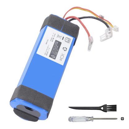 CQCEO 4000mAh Vacuum Cleaner Battery Replacement for Tineco iFloor 3, Floor...