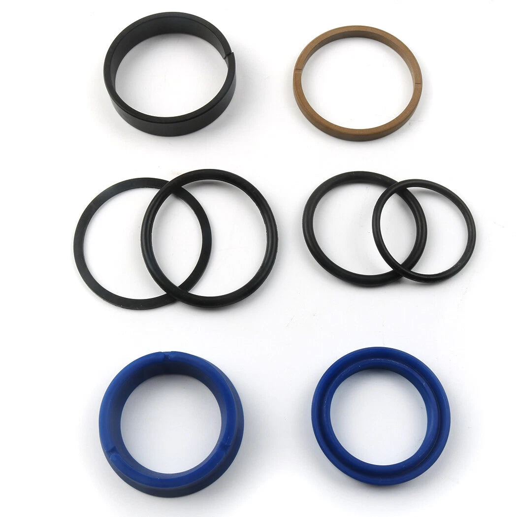Complete Tractor Hydraulic Seal Kits 1901-1254 for Kubota LA463 7J273-63400