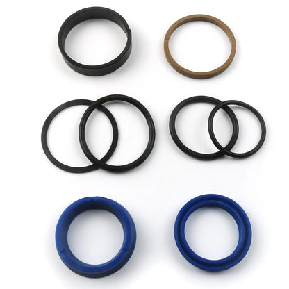 Complete Tractor Hydraulic Seal Kits 1901-1254 for Kubota LA463 7J273-63400