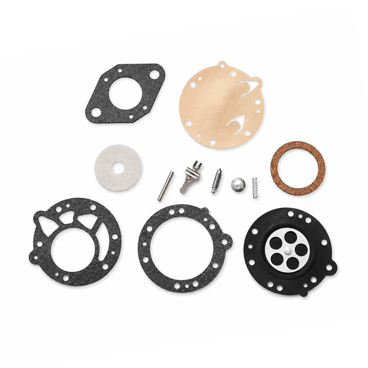 Carburetor Carb Rebuild Kit For STIHL 08 070 090 TS350 TS360 TILLOTSON RK-83HL a