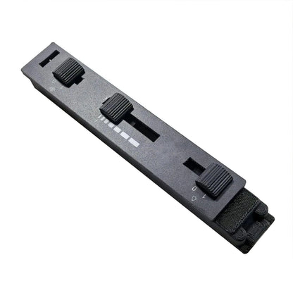 SV12969 Operating Switch Unit For NuTone Range Hood, for 120V 60Hz AC Systems