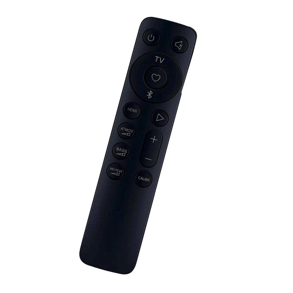 Remote For JBL Bar 1000 Soundbar Replacement Control Compatible With 7.1.4