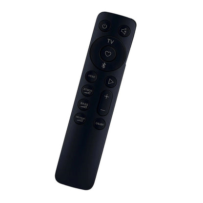 Remote For JBL Bar 1000 Soundbar Replacement Control Compatible With 7.1.4