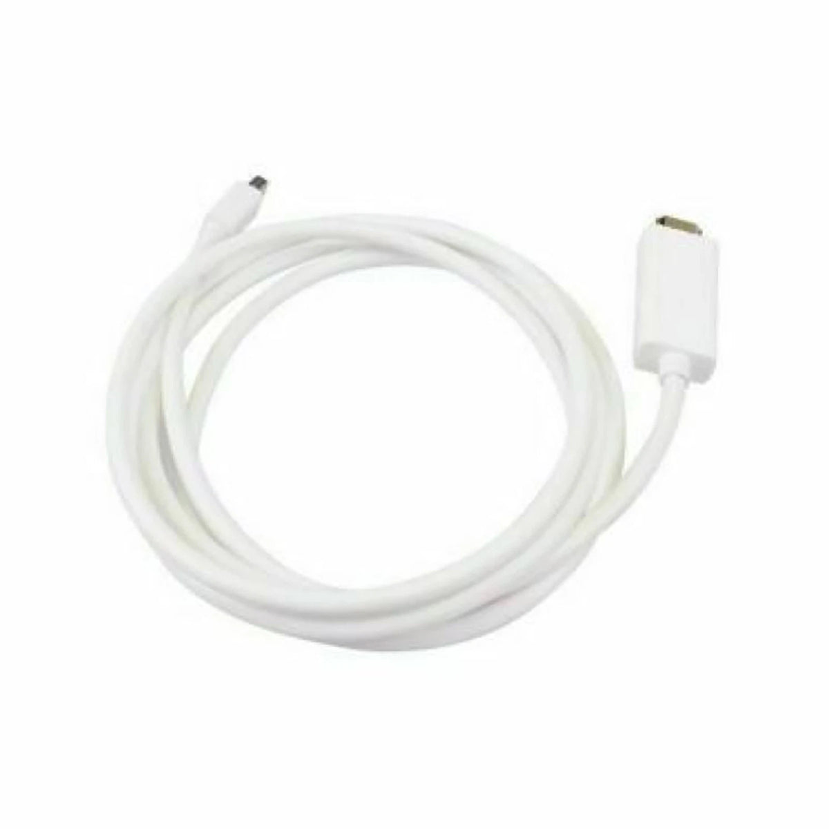 DTS/DTS-HD Port DP to HDMI Adapter Cable HDTV For Mac Macbook iMac Pro