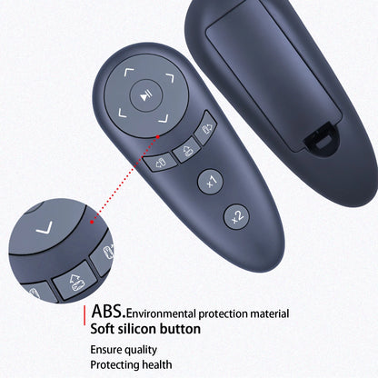 Remote Control For Tosima W2 Window Cleaner Robot