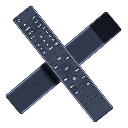 Replacement Remote Control For Opus One AM/FM 100W Receiver A 2691A