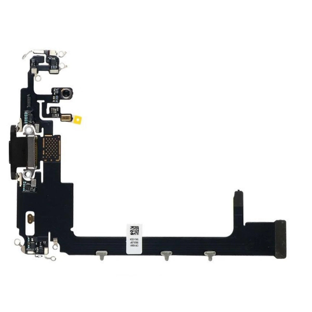 1 Pcs Charging Port Dock Base Repairing Accessories For iPhone 11 Pro Max