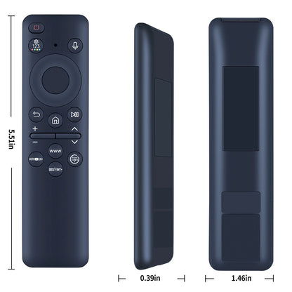 BN59-01432J Voice Replace Remote Control For Samsung Smart TV QN55Q60C