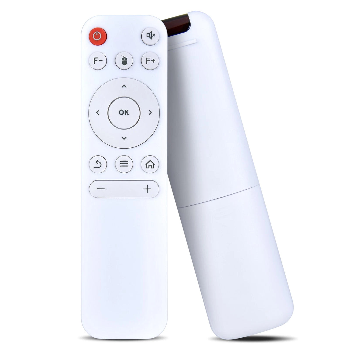 Replacement Remote Control For Wielio Smart Projector GC06C