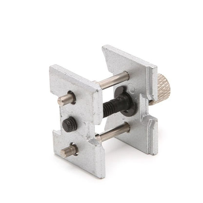 #4039 #4040 Metal Watch Movement Holder Base Support Watchmaker Repairing Tool