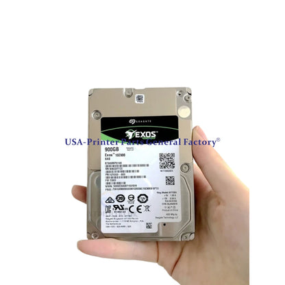ST900MP0146 Fit for SEAGATE 900GB 12Gbs 256MB 15K 2.5'' SAS Hard Drive