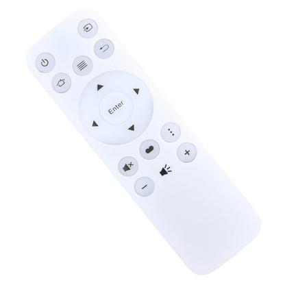 Remote Control For Optoma OMA-S UHL55 UHZ50 UHD55 UHZ55 UHD50 Projector