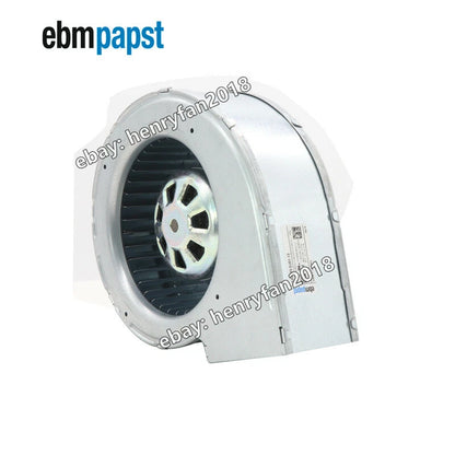Ebmpapst G3G133-DJ01-13 Blower Fan 230V 50W ??133MM Control Cabinet Cooling Fan