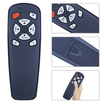 Remote Control For FEIERDUN / ROTAI Vibration Plate Exercise Machine