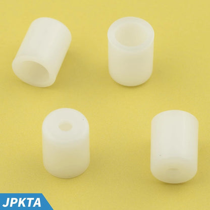 W10208398 Washer Dryer Door Hinge Pin Cap Replacement Part by JPKTA...