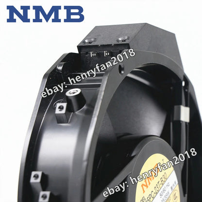 NMB Fan 5915PC-23T-B30 Axial Fan 230VAC 35W 50/60Hz UPS Power Supply Cooling Fan