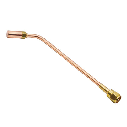 CDL,6-MFA-1 Heating Tip Nozzle (Rosebud) Fits Victor 100 Series Torch Green