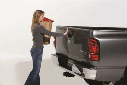 DZ43300 Tailgate Assist Fits 02-08 RAM 1500 and 03-09 2500/3500 RED