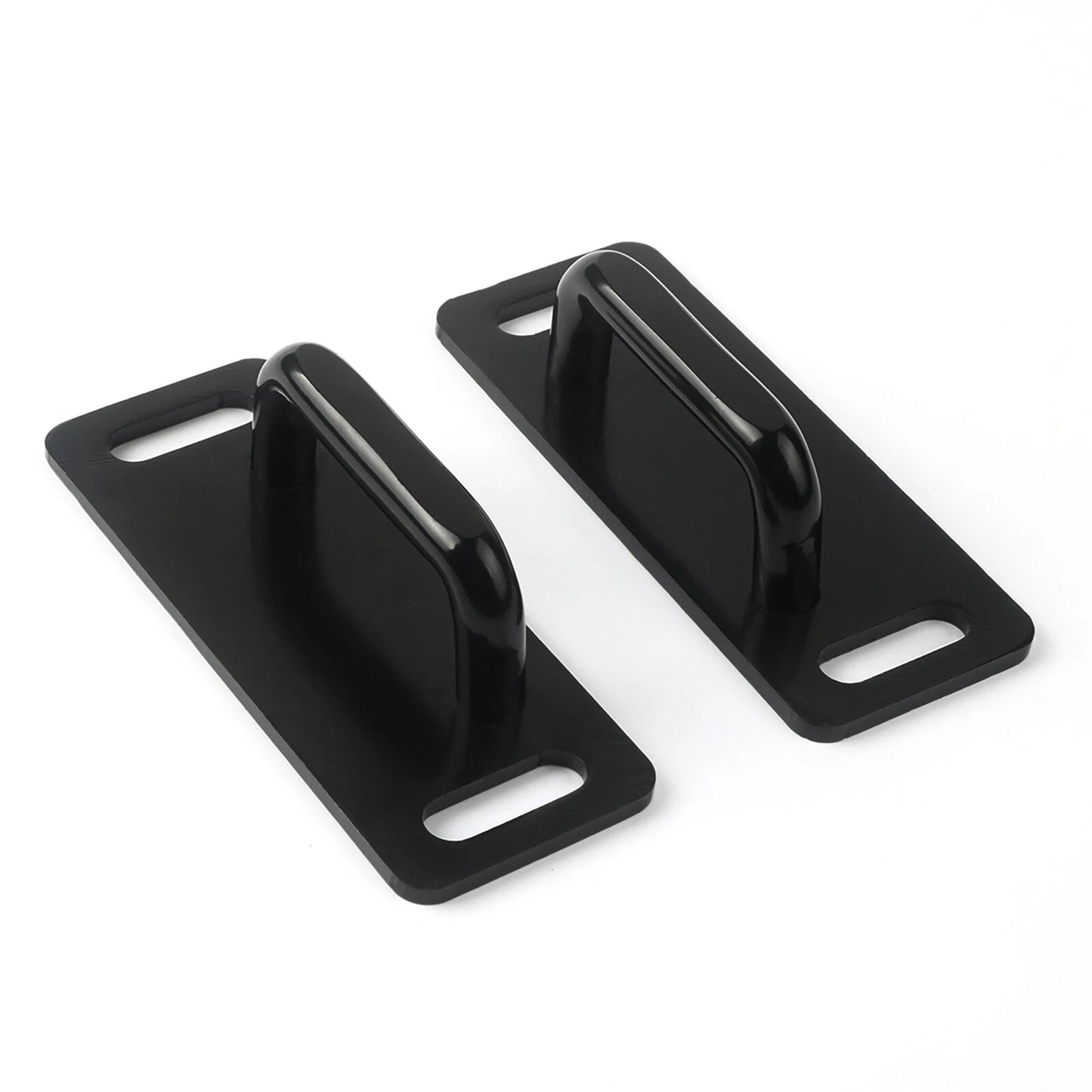 Truck Tonneau Cover for LEER 2 Striker Plates 80351