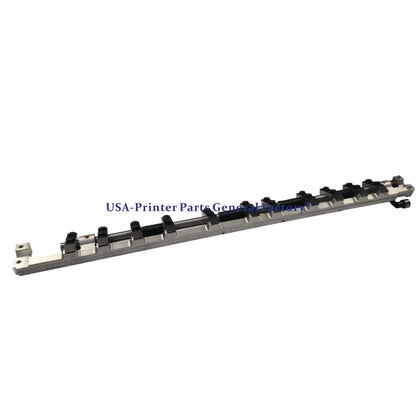 Gripper Bar For Heidelberg GTO52 Assembly Offset Printing Parts 69.014.003F