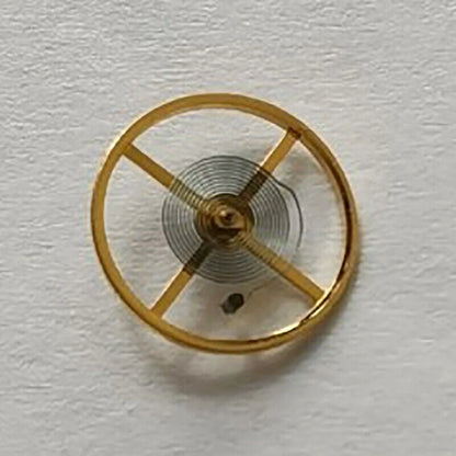 Watch Balance Wheel Watchmaker Repairing Parts For VR3135 Movement Repair Parts