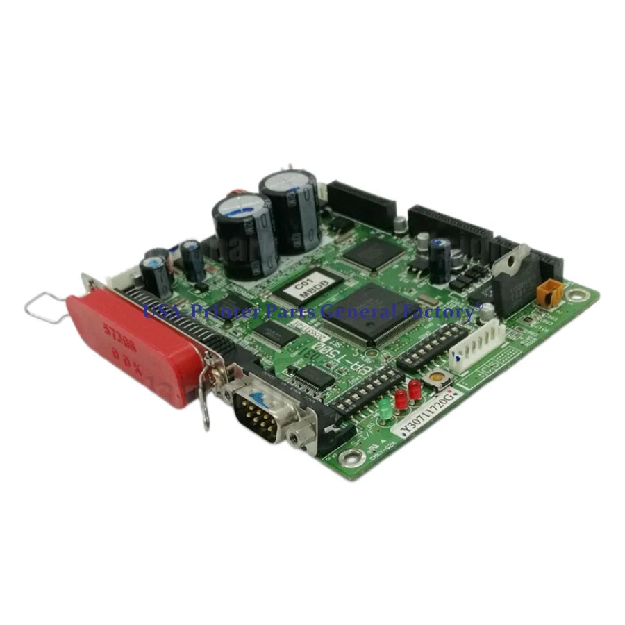 Thermal Mainboard Compatible For Epson Receipt M-T532AF Control Board BA-T500