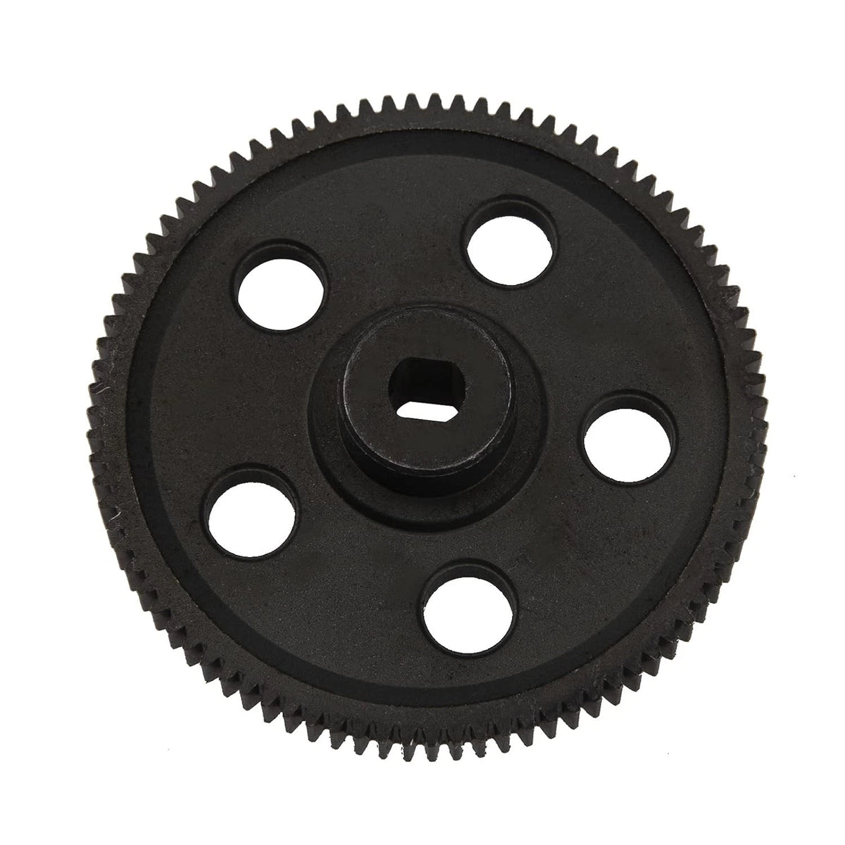 ShareGoo Steel Spur Gear 87T Compatible with Redcat Everest Gen7 Pro HSP...