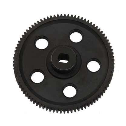 ShareGoo Steel Spur Gear 87T Compatible with Redcat Everest Gen7 Pro HSP...