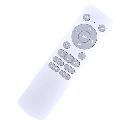 Replacement Remote Control For Neatsvor W10S Robot window cleaner