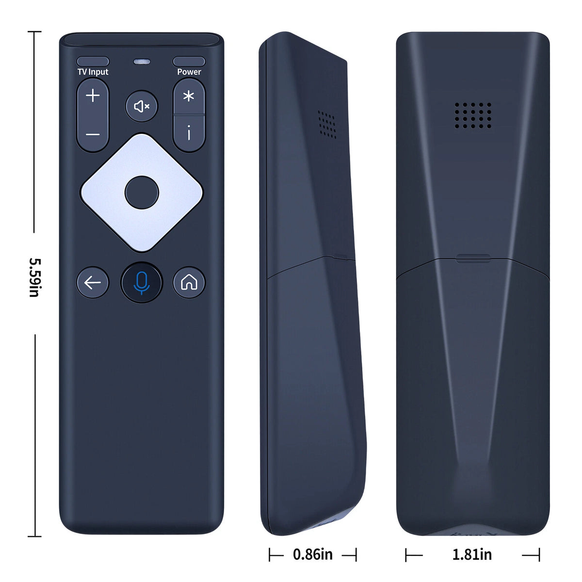 For Xfinity Comcast XR16 Voice Remote Control Flex Streaming Device Only