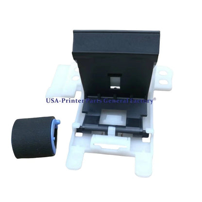 1Set Pickup Roller Separation For HP LaserJet M118DW M118 DW M149 FDW M148FDW