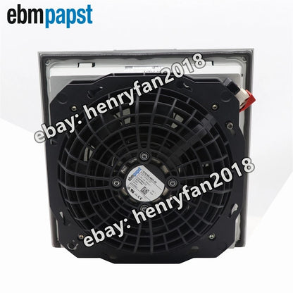 Rittal SK3241.124  / SK 3241.124 Cabinet Cooling Fan DC 24V 19W  Ebmpapst Fan
