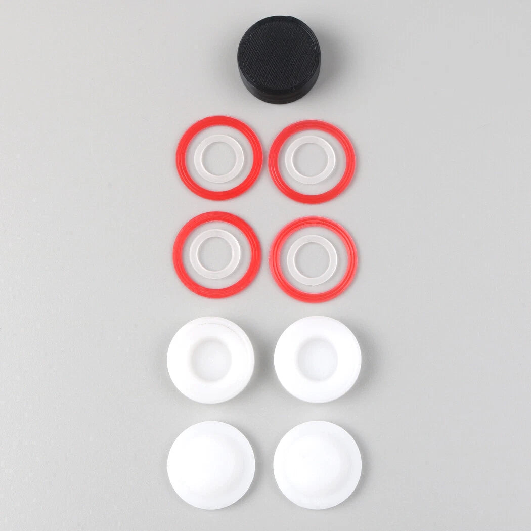 GL1000 Carb Button Repair Kit Fits 1975-1979 GoldWing Carburetor Caps
