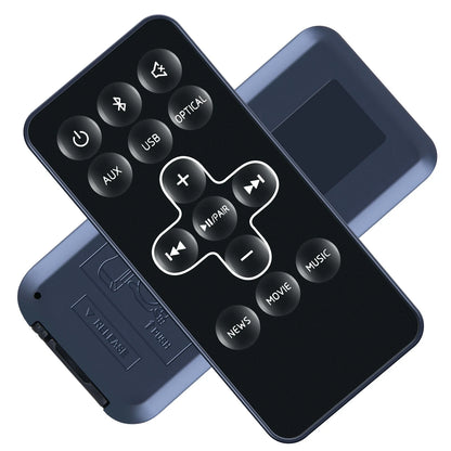 Replacement Remote Control For TCL TS5000 Soundbar