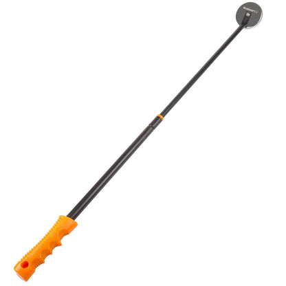 Telescoping Magnetic Pickup Tool - 40-Inch Magnet 40"/50 lb,  Version