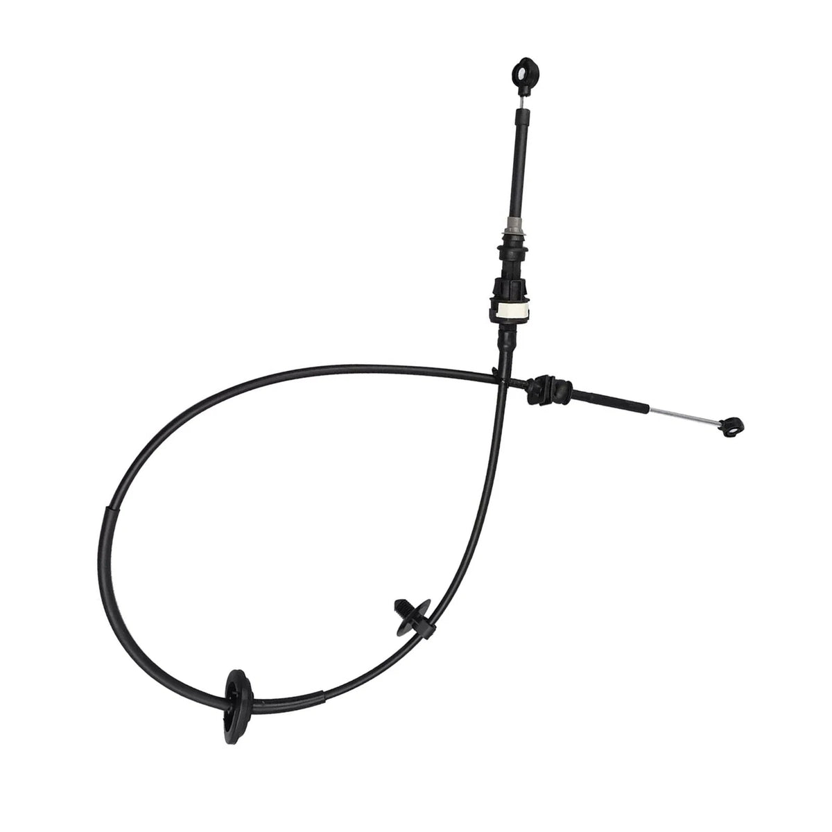 Automatic Transmissions Gear Shifter Selector Cable for Ford Ranger 97-05