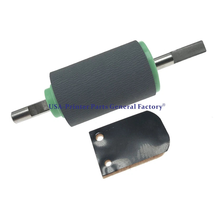 5X Pickup Roller Separation Pad For Brother LD6999001 LD0633001 ADS-1000W 1100W