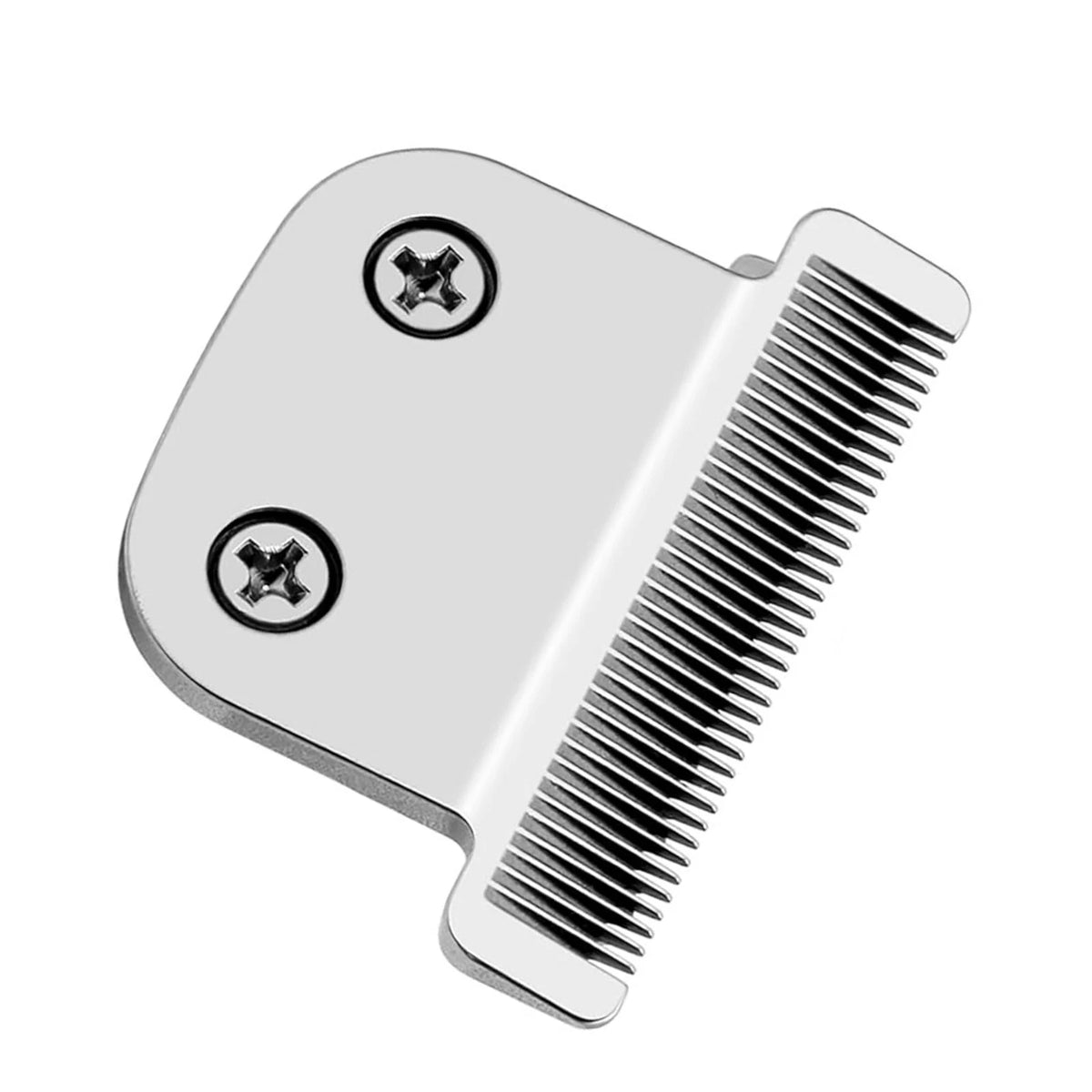 Detachable Trimmer Blade 02144 Carbon Steel For Wahl Replacement 9864SS 9686