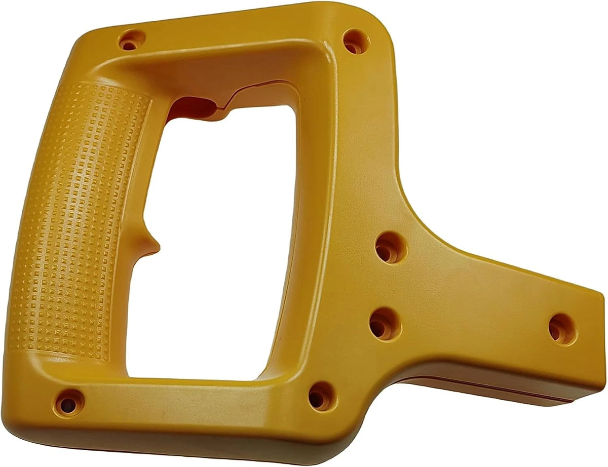 Miter Saw Clamshell Handle 153755-01 compatible DW708 DW708-BR Yellow