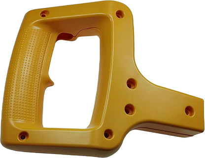 Miter Saw Clamshell Handle 153755-01 compatible DW708 DW708-BR Yellow