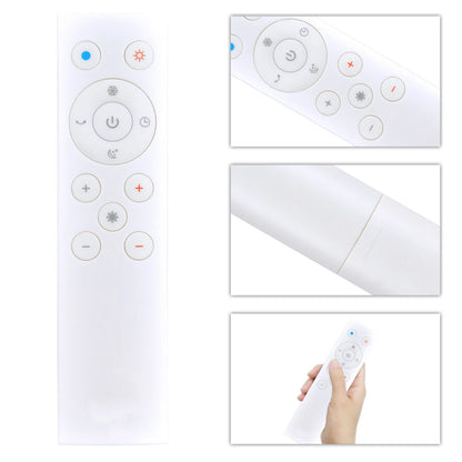 Replacement Remote Control For BabySecu Hot+Cool