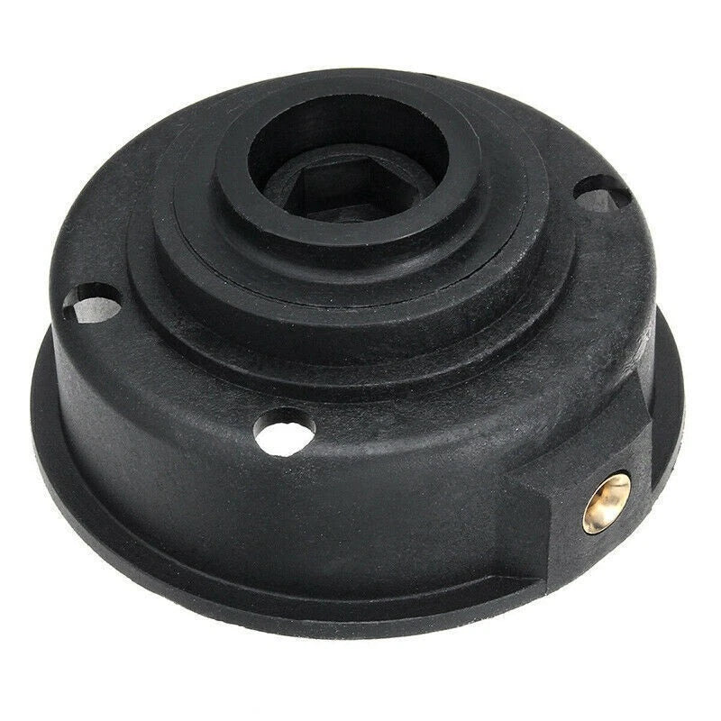 1 Set Bump Feed Spool Head Kit Double-Line Trimmer Head For RYOBI EXPAND-IT