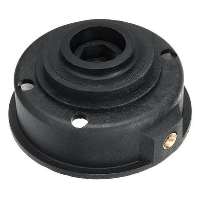 1 Set Bump Feed Spool Head Kit Double-Line Trimmer Head For RYOBI EXPAND-IT