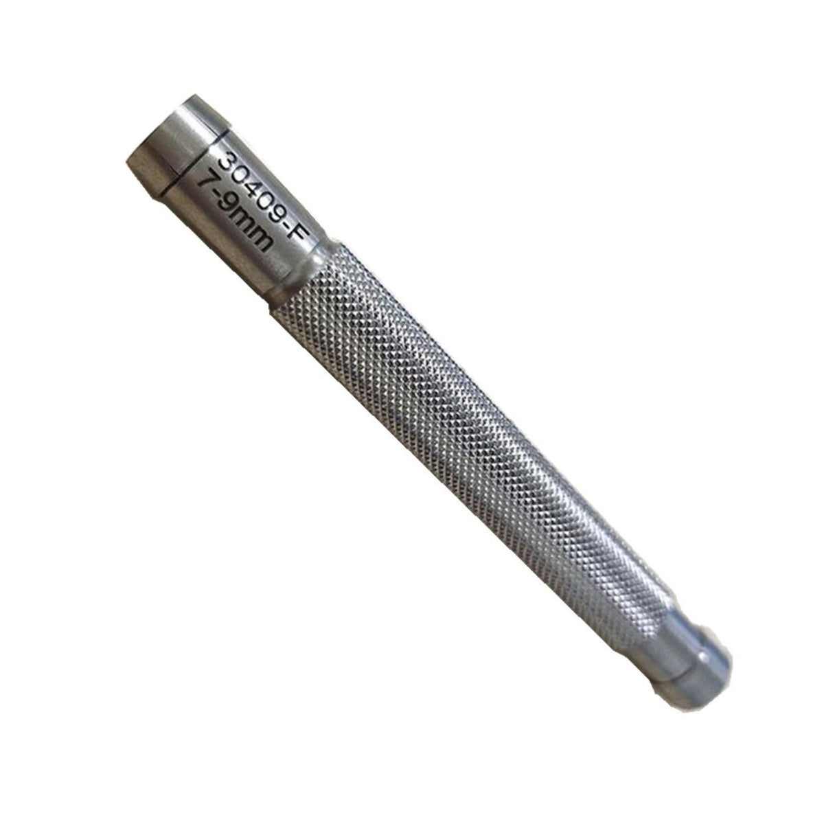 30409-F 7-9mm Steel Watch Crown Winder Mechanical Disassemble Winding Tool bb