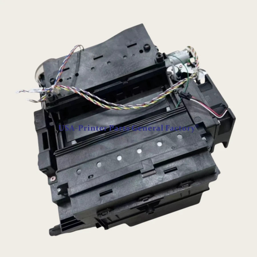 T0B51-67023 Printer Service Station Assembly For HP DesignJet Z5600 Z2600 SSV