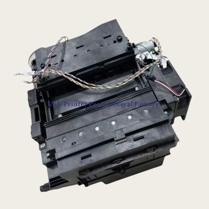 T0B51-67023 Printer Service Station Assembly For HP DesignJet Z5600 Z2600 SSV