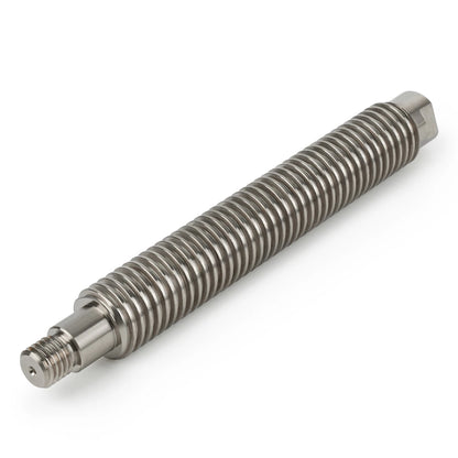 7" Extended Replacement Shaft for 28mm Accuturn / Coats Wheel Balancers