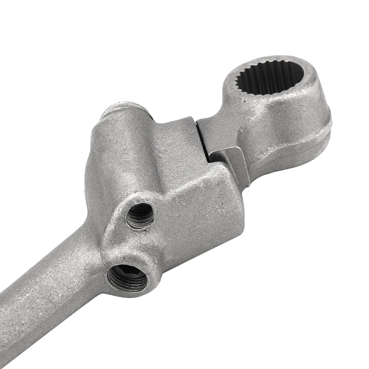 Kick Start Starter Lever Pedal 13064-0073 for 1999-2009，2011-2021 Kawasaki KX100