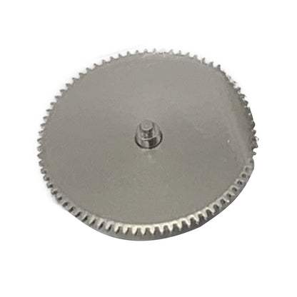 Watch Movement Barrel Complete w/ Mainspring For Miyota 8200 Movement Accessory