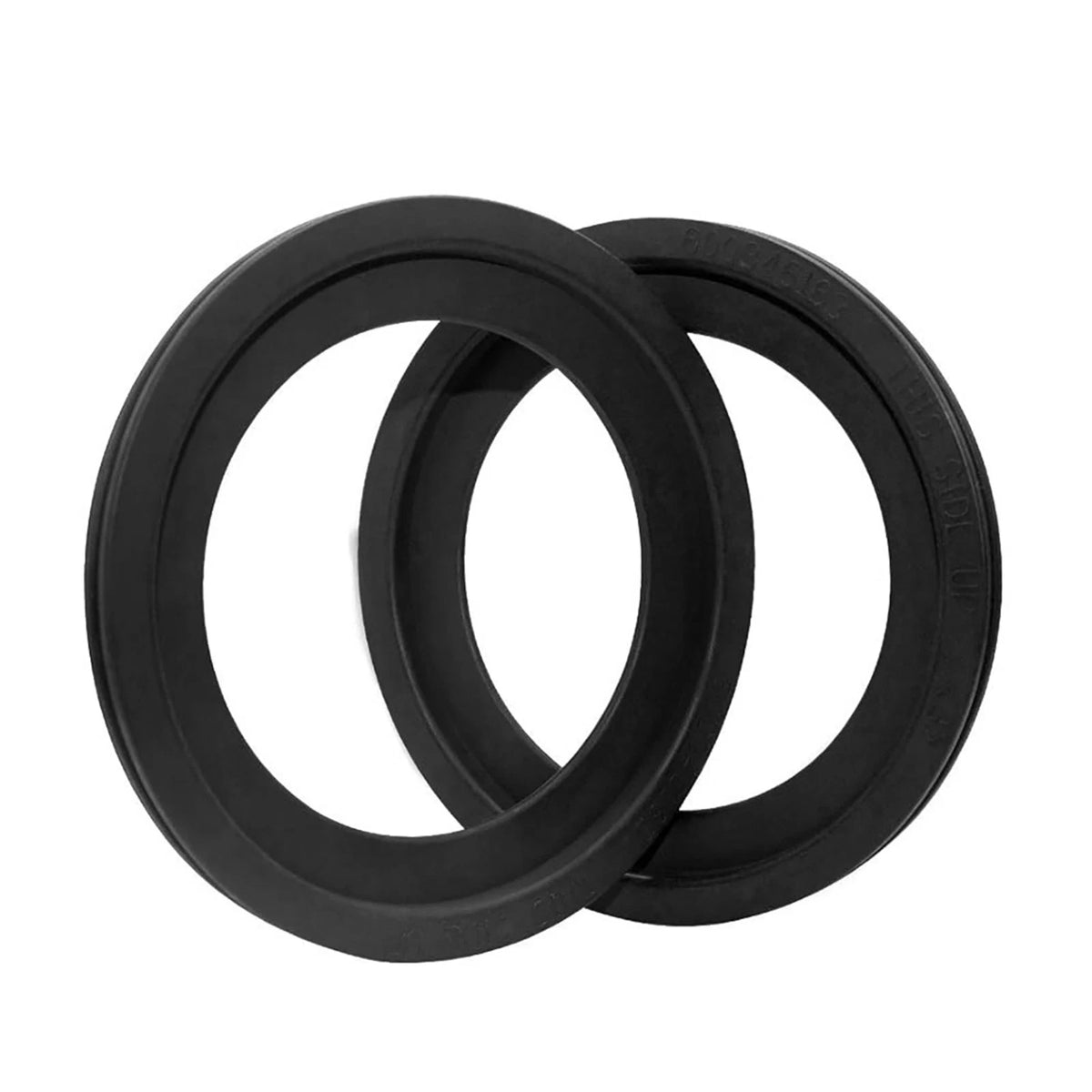 2X High Quality RV Toilet Seal Gasket 385311658 For Dometic 310 320 Toilets